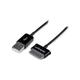 Startech - com Câble usb otg Samsung Galaxy Tab - Adaptateur otg usb Type a mâle - 1 mètre - 1 m