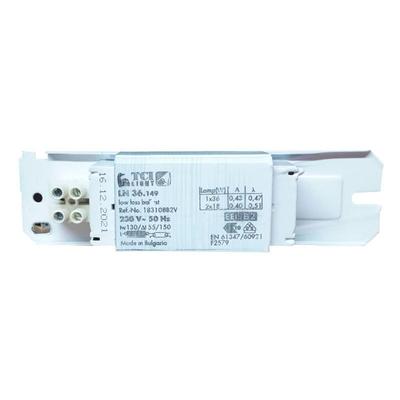 Tci elektromechanisches Vorschaltgerät für Leuchtstofflampen 36W-40W 183108B2V