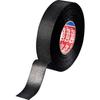 51025-00002-10 Gewebeklebeband Schwarz (l x b) 25 m x 19 mm 1 St. - Tesa