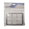 Bosch-siemens - Bosch 00578863 Microfiltro VZ01MSF motore lavabile aspirapolvere modelli in