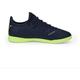 PUMA Kinder Fussball-Hallenschuhe FUTURE Z 4.4 IT Jr, Größe 28 in Blau