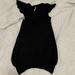 Free People Dresses | Free People Little Black Dress, Size Xs | Color: Black | Size: Xs