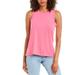 J. Crew Tops | J. Crew Tie-Back Tank Top Style J1677 Baby Pink Size Small | Color: Pink | Size: S
