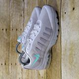 Nike Shoes | Nike Air Max Invigor Print Atmosphere Grey/Emerald Rise | Color: Blue/Gray | Size: 7.5