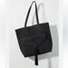 Anthropologie Bags | Anthropology Tote Bag | Color: Black | Size: Os