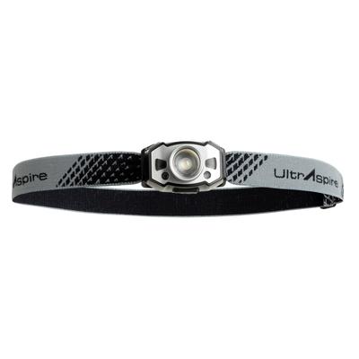 Ultraspire Lumen 300 Sidekick Black/Gray 21" - 24.5" UA537GR