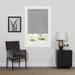 Symple Stuff Room Darkening Roman Shade | 64 H x 1.5 D in | Wayfair 87DC3B08C54643C1A58D27D259D77289