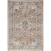 6' x 9' Beige/Grey Nourison Quarry Area Rug - Nourison 99446030177