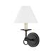 Troy Lighting Massi 12 Inch Wall Sconce - B7012-FOR