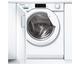 Candy Smart CBD 485D1E/1-S machine à laver avec sèche linge Intégré Charge avant Bl...