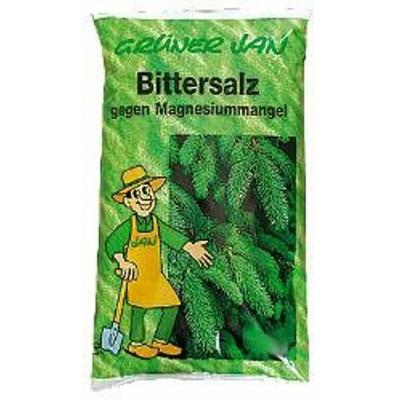 Grüner Jan - Bittersalz 10kg Image