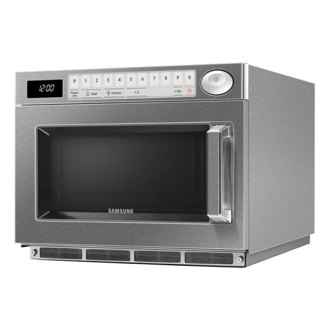 Samsung Mikrowelle 26L 1850W programmierbar Image