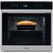 Whirlpool - Forno da incasso - W7 OM4 4S1 p. Dimensione del forno: Media, Tipo di forno: Forno