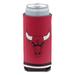 "WinCraft Chicago Bulls 12oz. Slim Can Cooler"