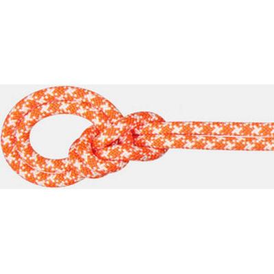 MAMMUT 9.5 Crag Classic Rope, Größe 70 in Classic Standard, vibrant orange-white