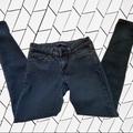 Levi's Jeans | Levi’s 535 Legging Blue Denim Jeans Size 1 M | Color: Blue | Size: 1j