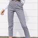 Brandy Melville Pants & Jumpsuits | Brandy Melville Gingham Pants Tilden Pants | Color: Black/White | Size: S