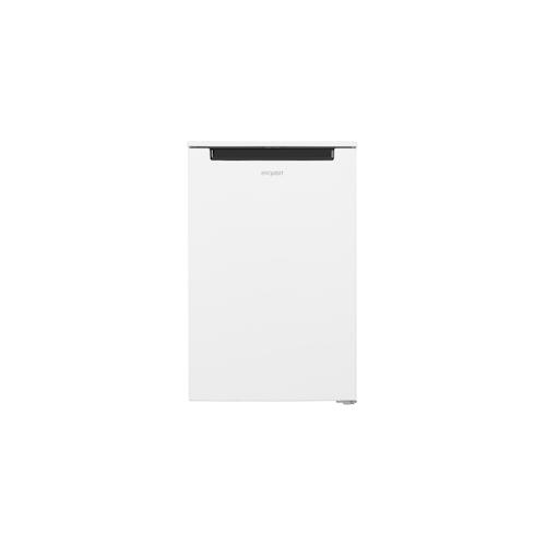 Exquisit Gefrierschrank GS81-040C weiss | 87 l Nutzinhalt | Weiß