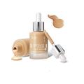 BioNike Defence Color Foundation flowed Anti-aging SPF 15 Color 30ml 602 Noisette