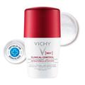 Vichy DEO Clinical Control 96h Roll-on 50 ml Creme