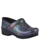 Dansko Professional Clog - Womens Euro 39 US 8.5 - 9 Metallic Slip On B