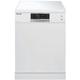 Brandt - Lave-vaisselle DSF14524W - Blanc