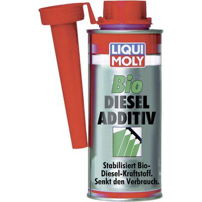 Liqui Moly - Bio Diesel Additiv 3725 250 ml