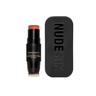 Nudestix - Matte All-Over Face Matte Bronzer 7 g Corallo unisex