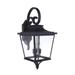 Craftmade Tillman 30 Inch Tall Outdoor Wall Light - ZA2934-TB