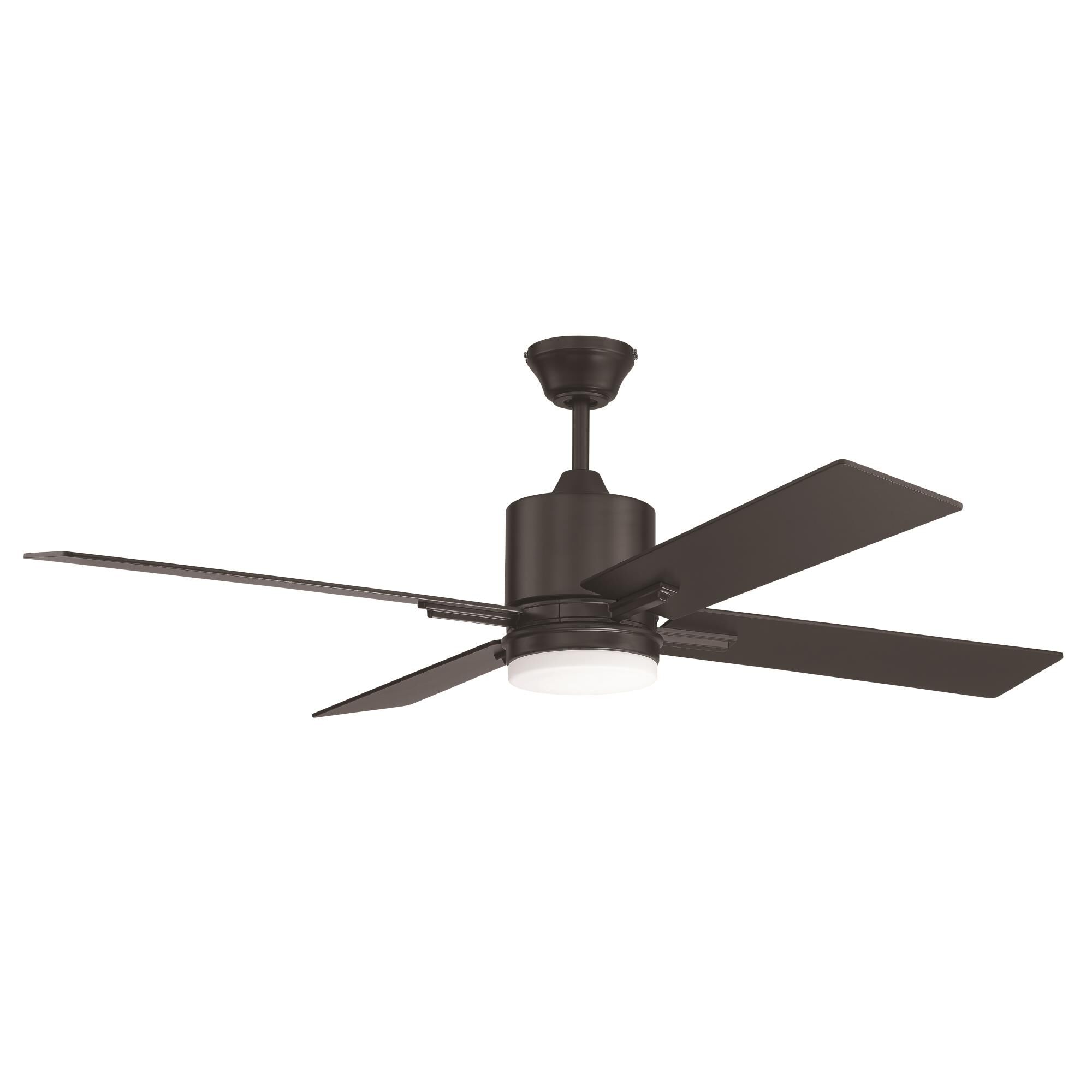 Craftmade Teana 52 Inch Ceiling Fan - TEA52FB4