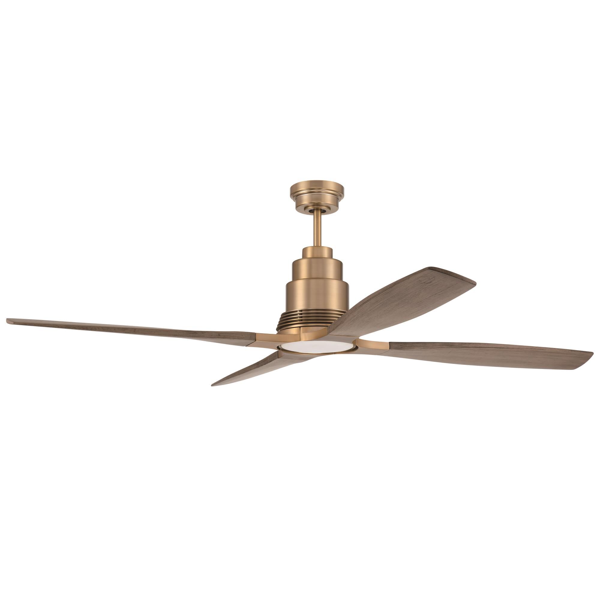 Craftmade Ricasso 60 Inch Ceiling Fan - RIC60SB4