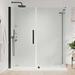 Ove Decors Endless Pasadena 61.42" W x 34.49" D x 72.01" H Frameless Rectangle Shower Kit | 72.01 H x 61.42 W x 34.49 D in | Wayfair PA0663401