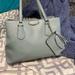 Nine West Bags | Brand New Never Used Just Got A Different One Has A Lot Of Storage | Color: Green | Size: Os