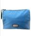 Gucci Bags | Gucci Beauty R Makeup Pouch Bag | Color: Blue | Size: Os