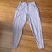 Under Armour Pants & Jumpsuits | Gently Worn Under Armour Lilac Joggers | Color: Purple | Size: S