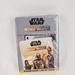 Disney Games | New Star Wars Playing Cards The Mandalorian Single Deck Of 52 Cards | Color: Green/Yellow | Size: Os