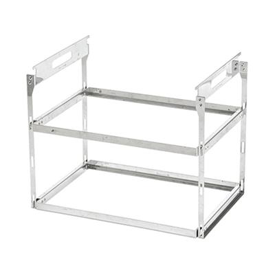 Snow Peak IGT Hanging Rack 2 Shelf Set One Size CK-220