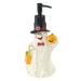 Avanti Happy Ghost Lotion Pump - Multicolor