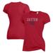 Women's Alternative Apparel Red Dayton Flyers The Keepsake T-Shirt