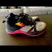 Nike Shoes | Nike Metcon 2.0 Womens. Pre Owned, Great Condition | Color: Gray/Pink | Size: 7