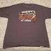 Disney Shirts | Disney Grumpy Shirt | Color: Gray | Size: Xxl