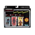 Star Wars The Vintage Collection Obi-Wan Kenobi Multipack 9,5 cm große Action-Figuren, für Kinder ab 4 Jahren