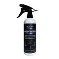 AQUA-X 16 Oz. Grout Sealer, Clear Grout and Tile Sealer, Natural Finish, Professional Grade, Indoor & Outdoor, Fast Dry and Long Lasting Protection