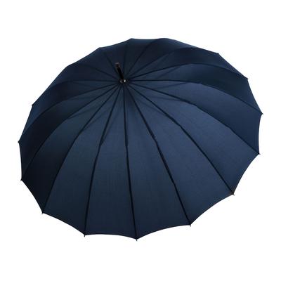 doppler - Liverpool Stockschirm 87 cm Zubehör 1 ct Violett Herren Image