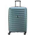 Delsey Paris - Shadow 5.0 4-Rollen Trolley 76 cm Koffer & Trolleys Petrol Herren