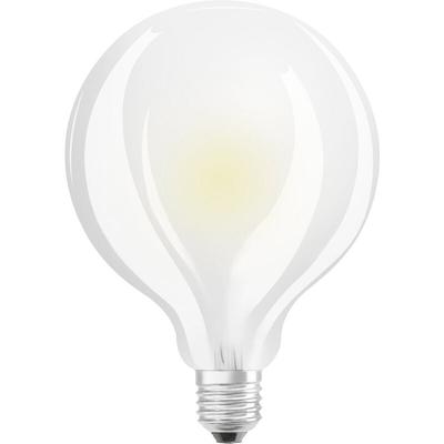 4058075808515 led eek d (a - g) E27 Globeform 11 w = 100 w Warmweiß (ø x l) 95 mm x 135 mm Fil