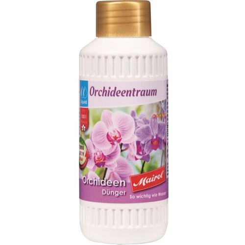 Orchideen-Dünger Liquid 250 ml, Orchideentraum