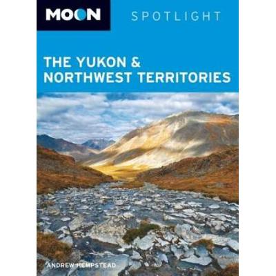 Moon Spotlight The Yukon & Northwest Territories