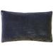 Pillow Decor Castello Soft Velvet Throw Pillows (3 Sizes, 18 Colors)