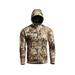 Sitka Gear Men's Jetstream Jacket, Gore Optifade Waterfowl Marsh SKU - 319052